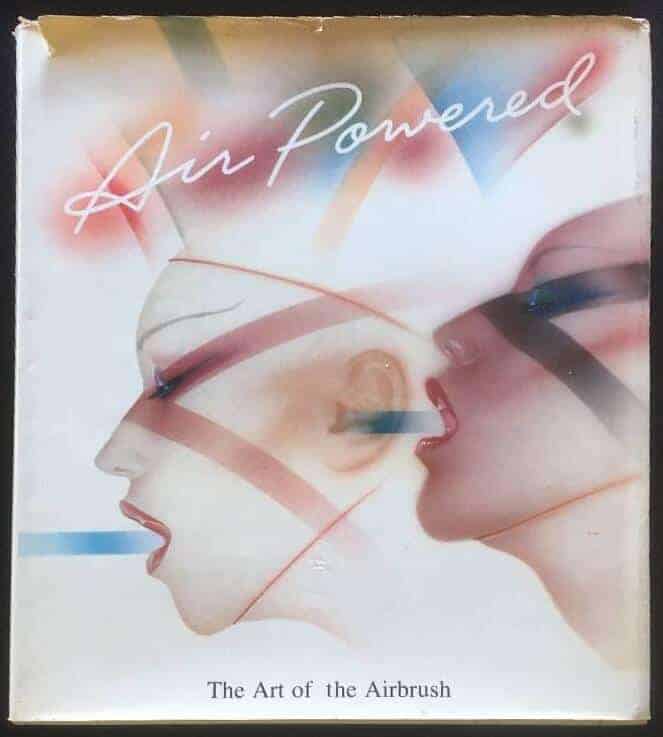 Elyce Wakerman : Airpowered