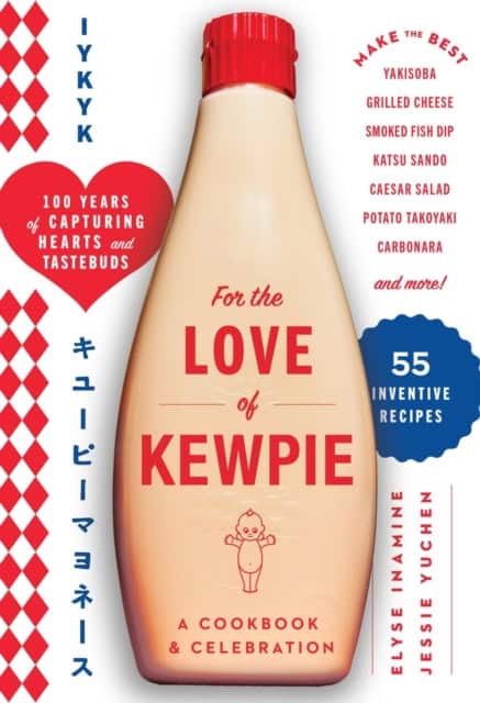Elyse Inamine : For the Love of Kewpie