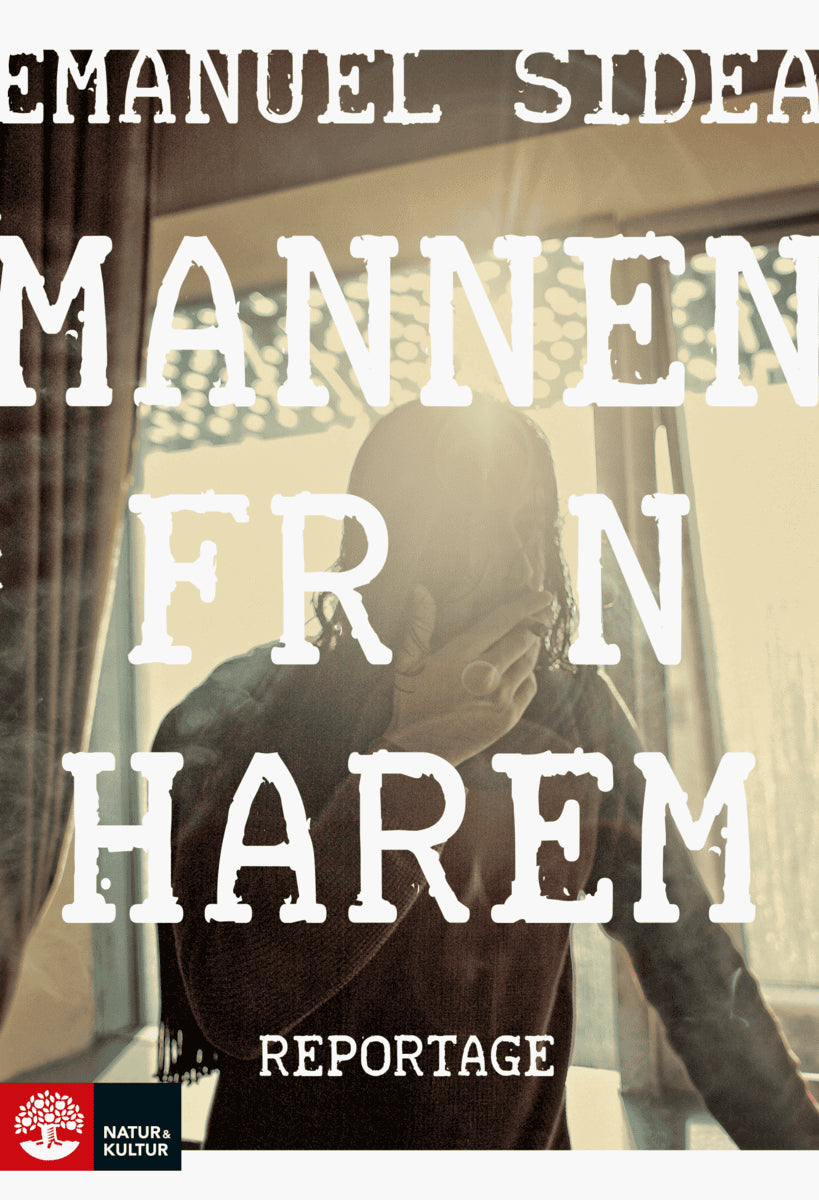 Emanuel Sidea : Mannen från Harem
