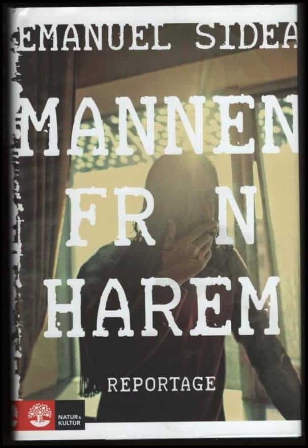 Emanuel Sidea : Mannen från Harem