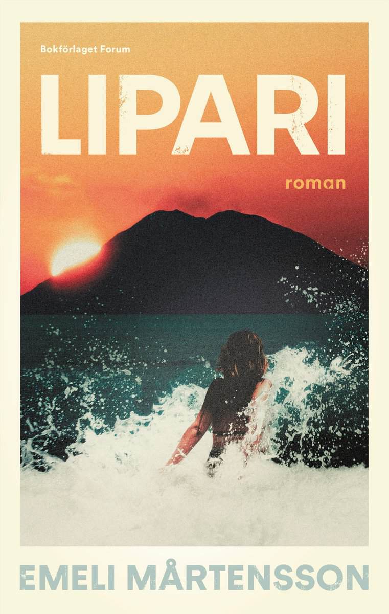 Emeli Mårtensson : Lipari