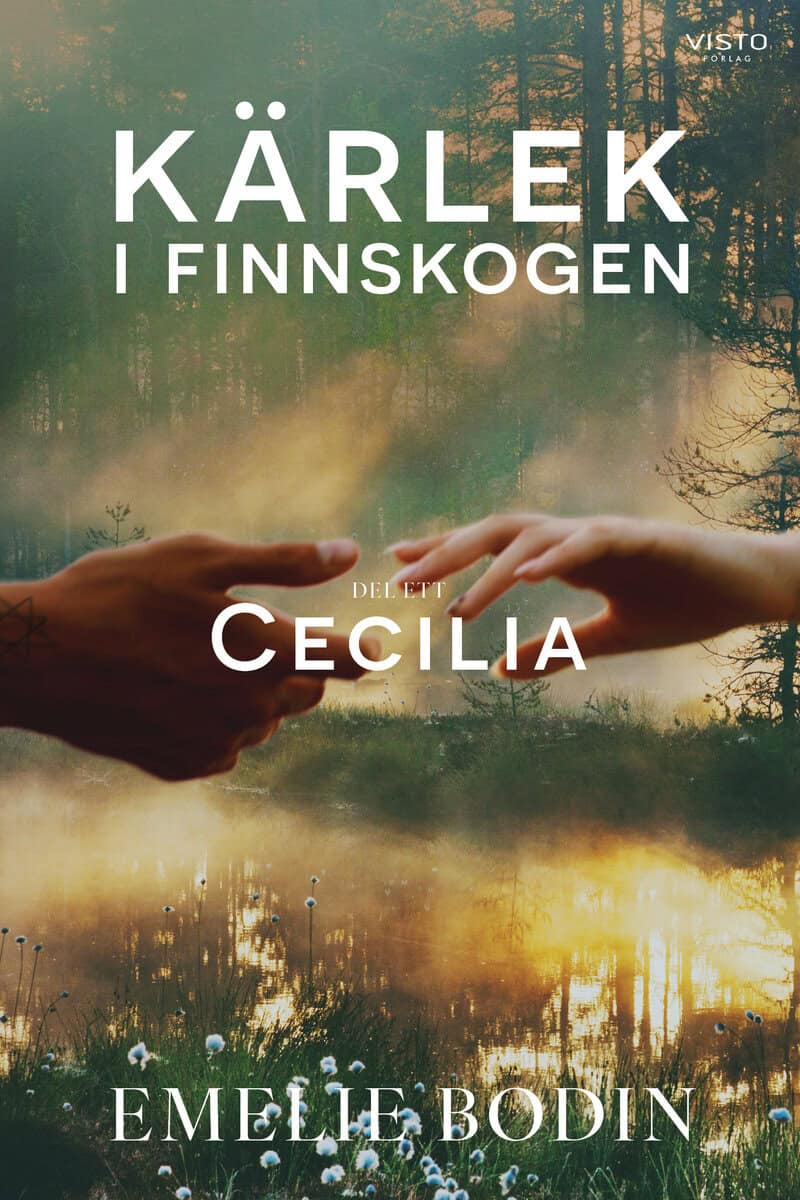 Emelie Bodin : Cecilia