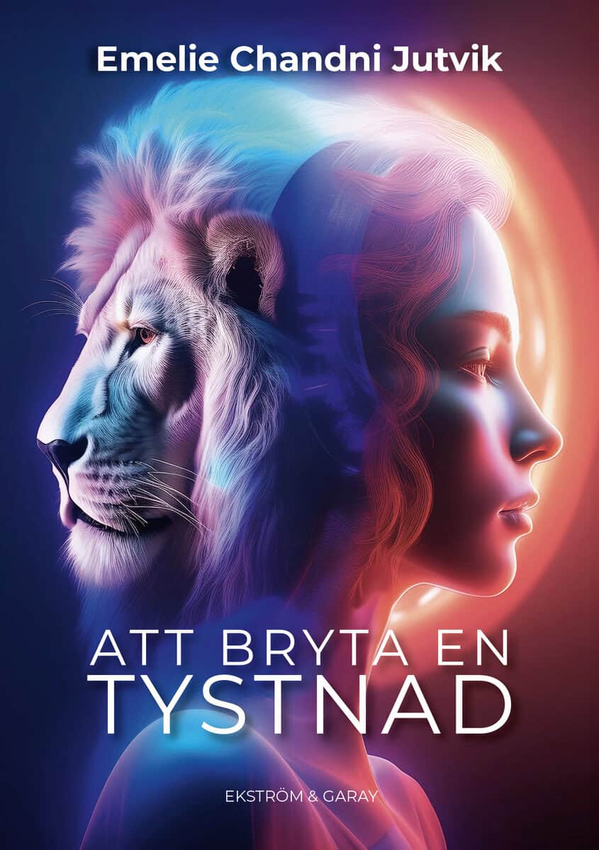 Emelie Chandni Jutvik : Att bryta en tystnad