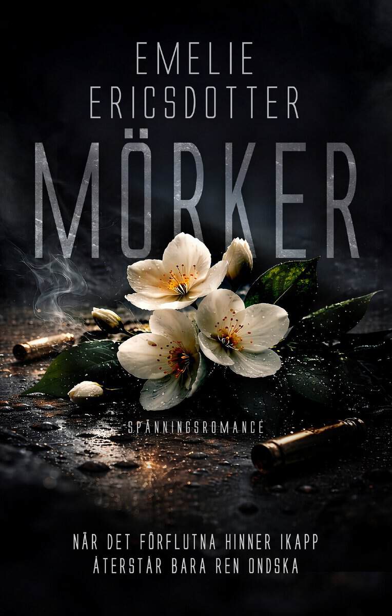 Emelie Ericsdotter : Mörker