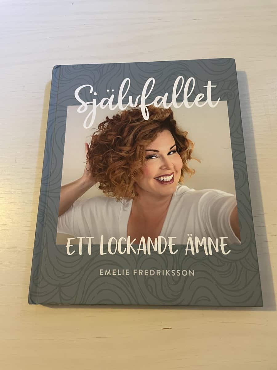 Emelie Fredriksson : Självfallet ett lockande ämne