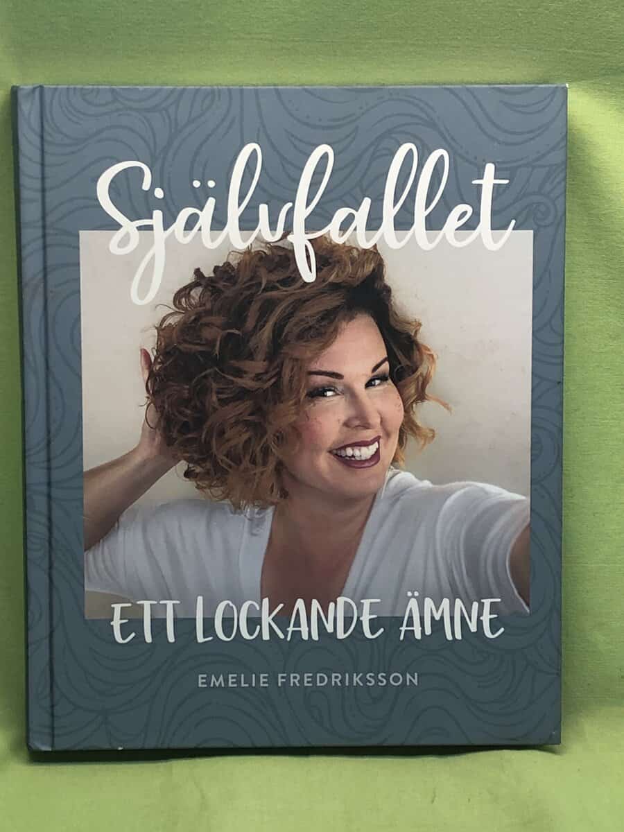 Emelie Fredriksson : Självfallet