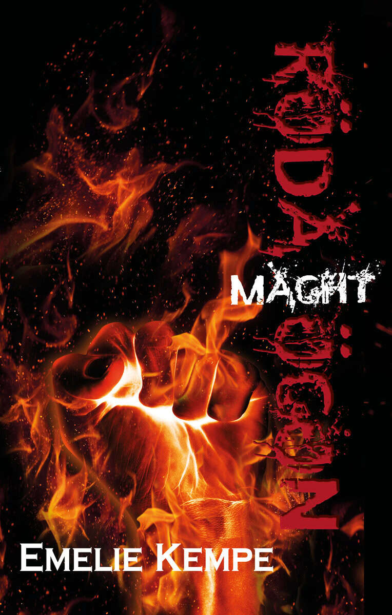 Emelie Kempe : Maght