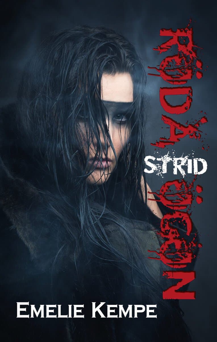 Emelie Kempe : Strid
