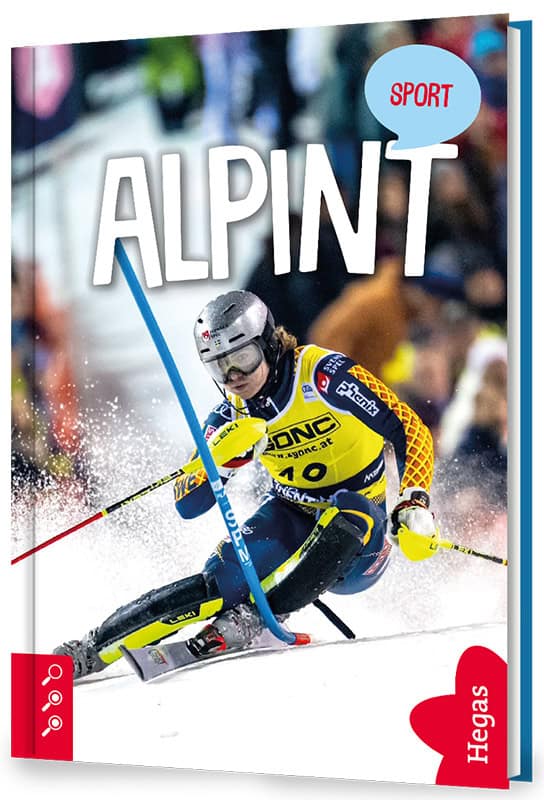 Emelie Olofsson : Alpint