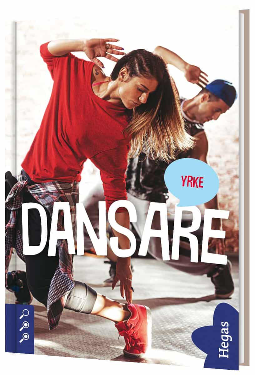 Emelie Olofsson : Dansare