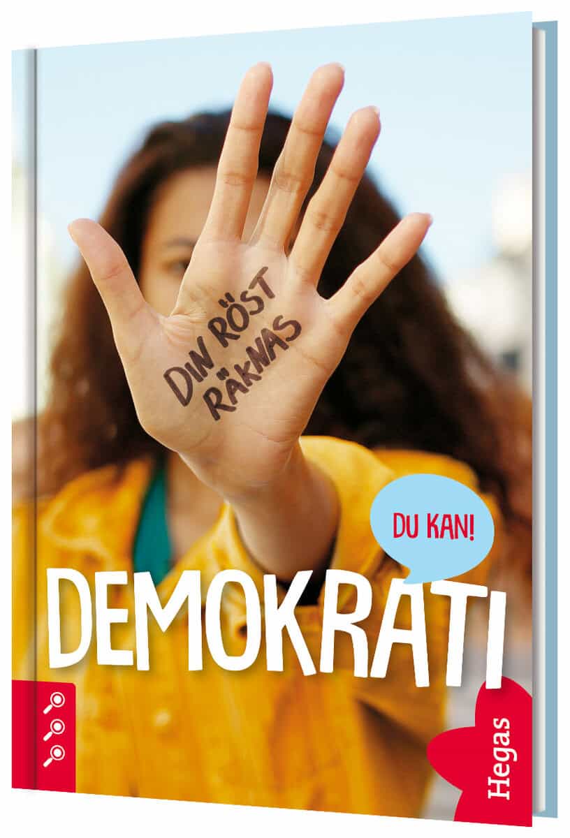 Emelie Olofsson : Demokrati