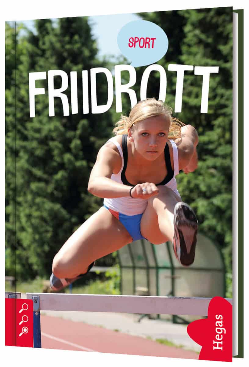 Emelie Olofsson : Friidrott