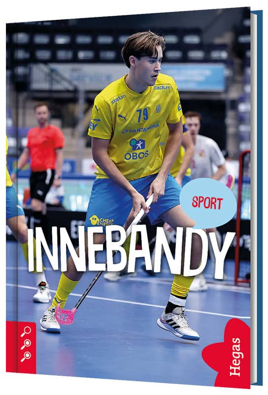 Emelie Olofsson : Innebandy