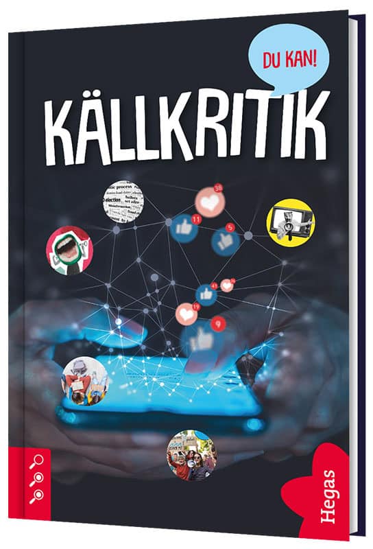 Emelie Olofsson : Källkritik