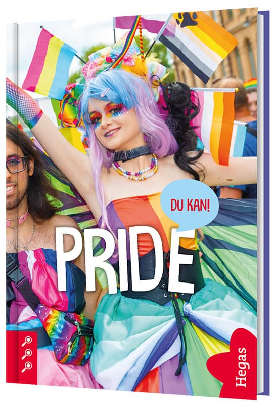 Emelie Olofsson : Pride