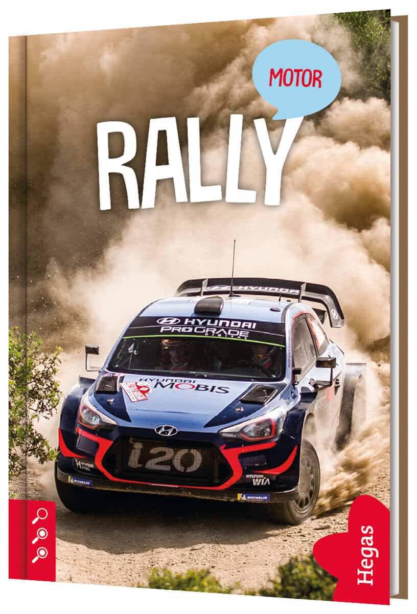 Emelie Olofsson : Rally