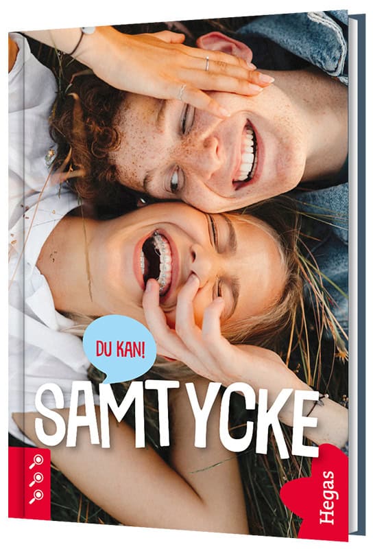 Emelie Olofsson : Samtycke