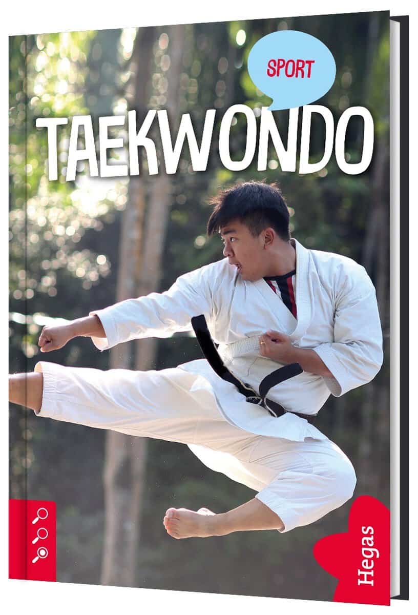 Emelie Olofsson : Taekwondo