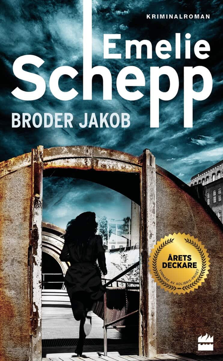Emelie Schepp : Broder Jakob