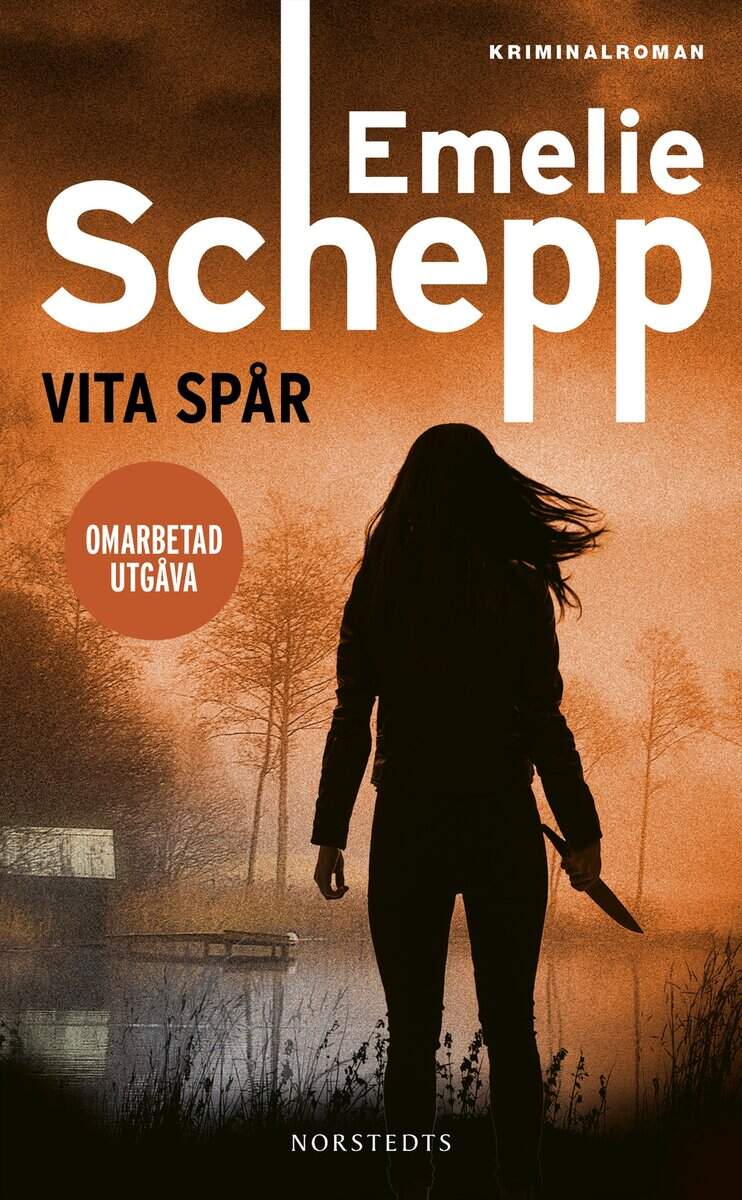 Emelie Schepp : Vita spår