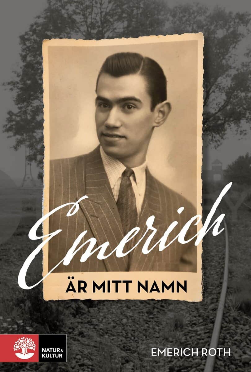 Emerich Roth : Emerich är mitt namn