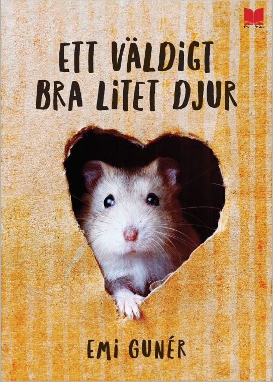 Emi Gunér : Ett väldigt bra litet djur