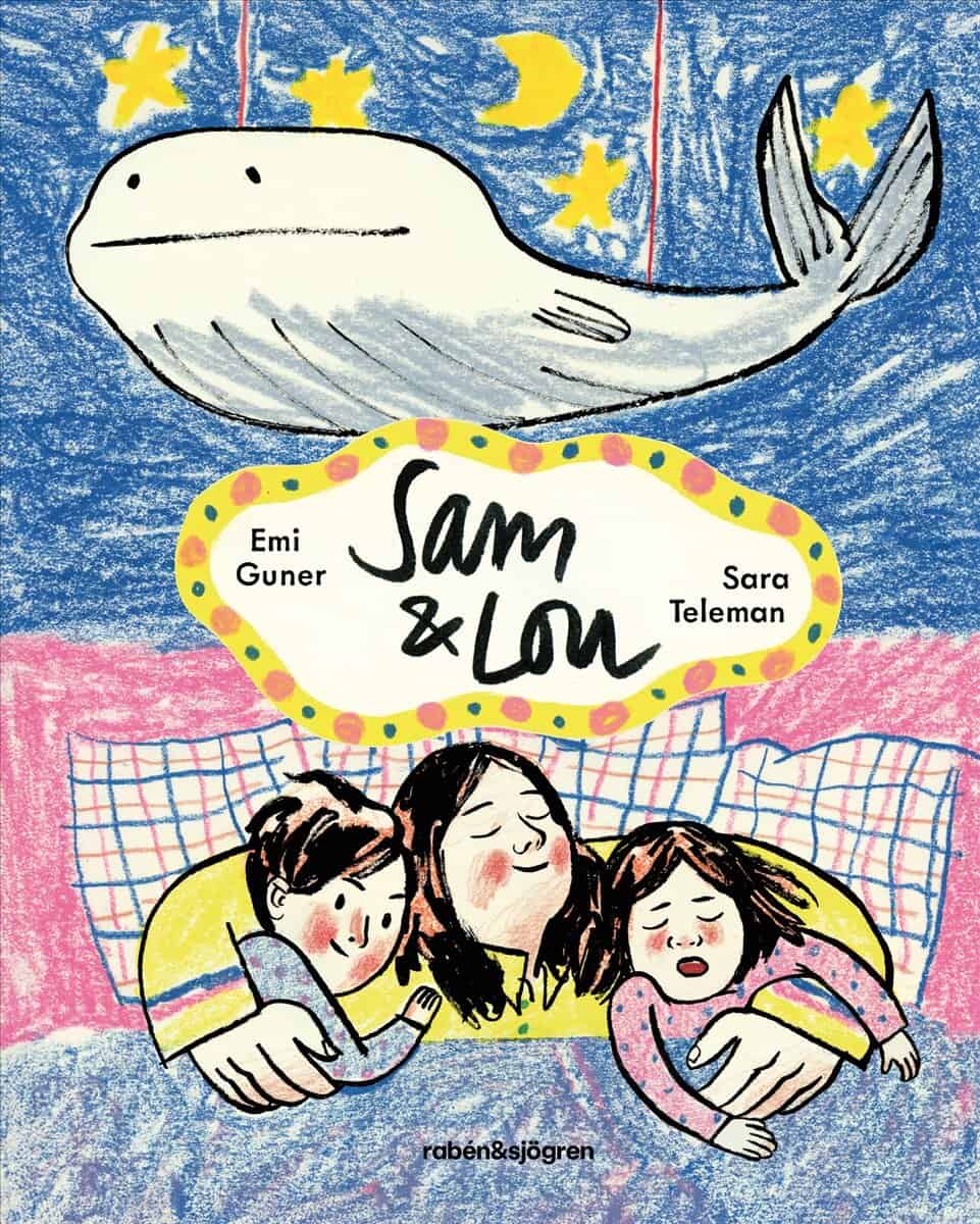 Emi Guner : Sam & Lou