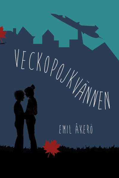 Emil Åkerö : Veckopojkvännen