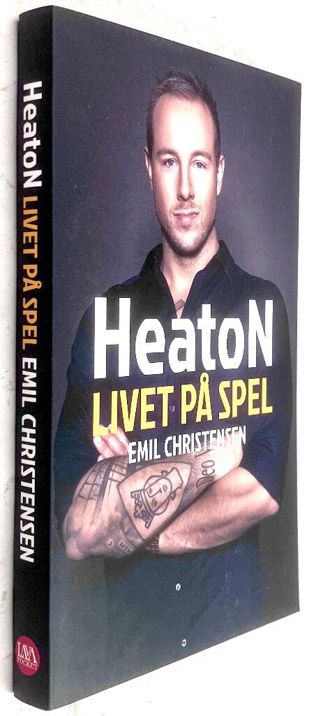 Emil Christensen : HeatoN