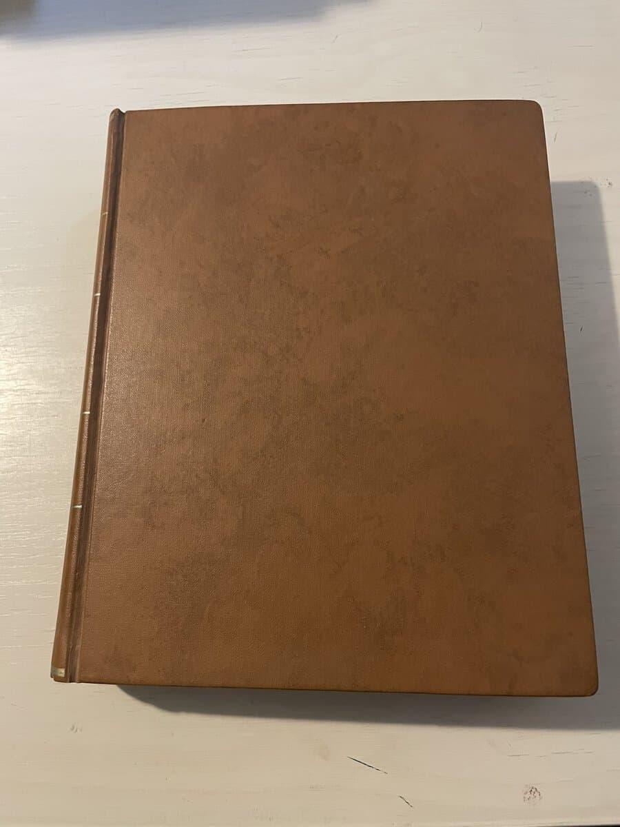 Emil Hildebrand : Svenskt diplomatarium femte bandet 1341-1347