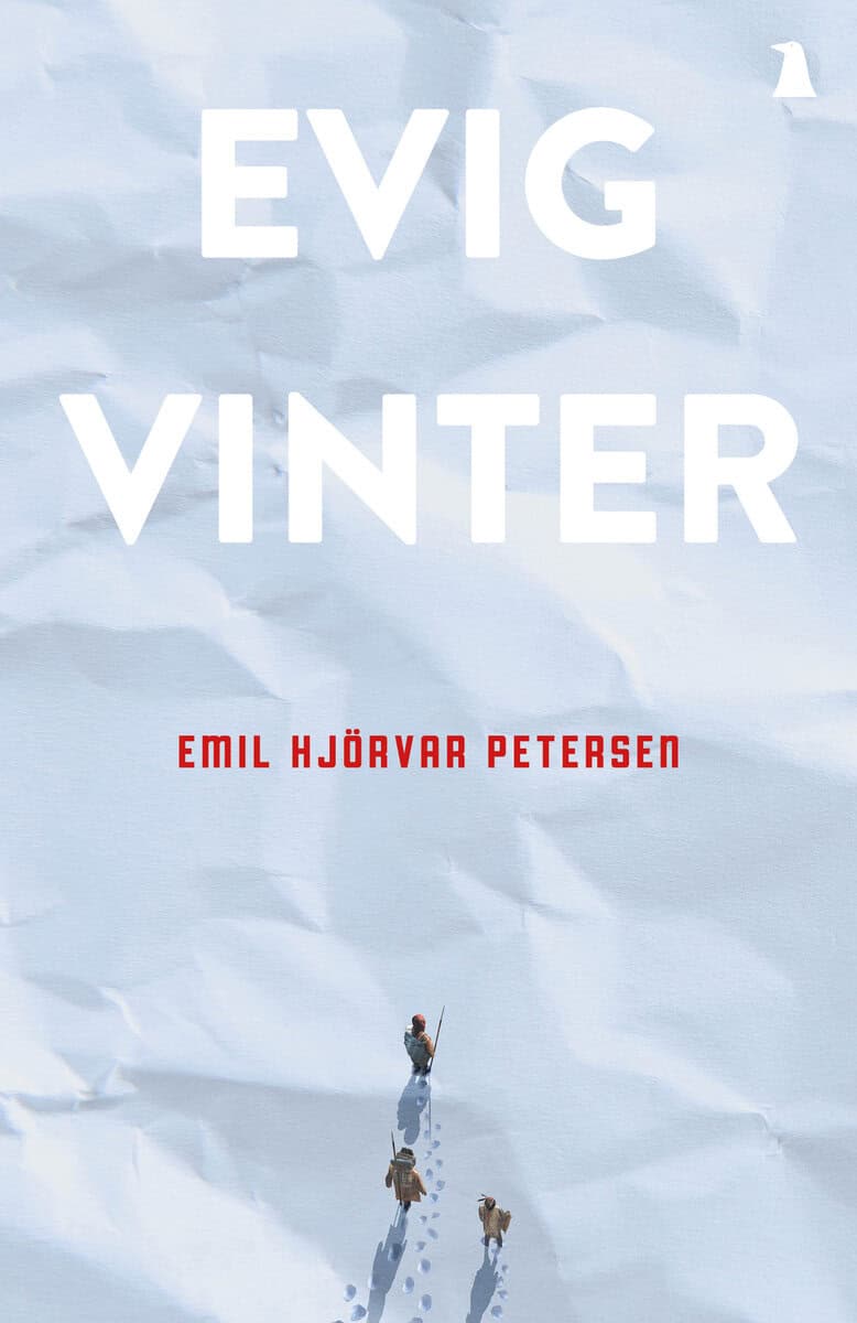 Emil Hjörvar Petersen : Evig vinter