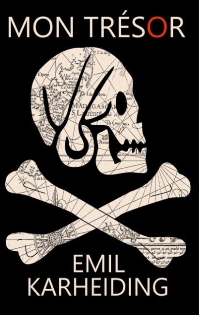 Emil Karheiding : Mon Tresor