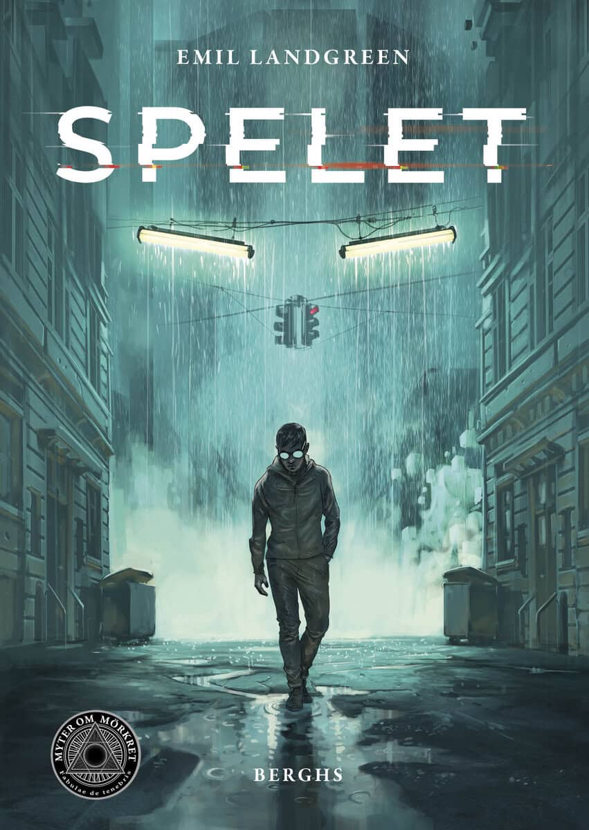 Emil Landgreen : Spelet