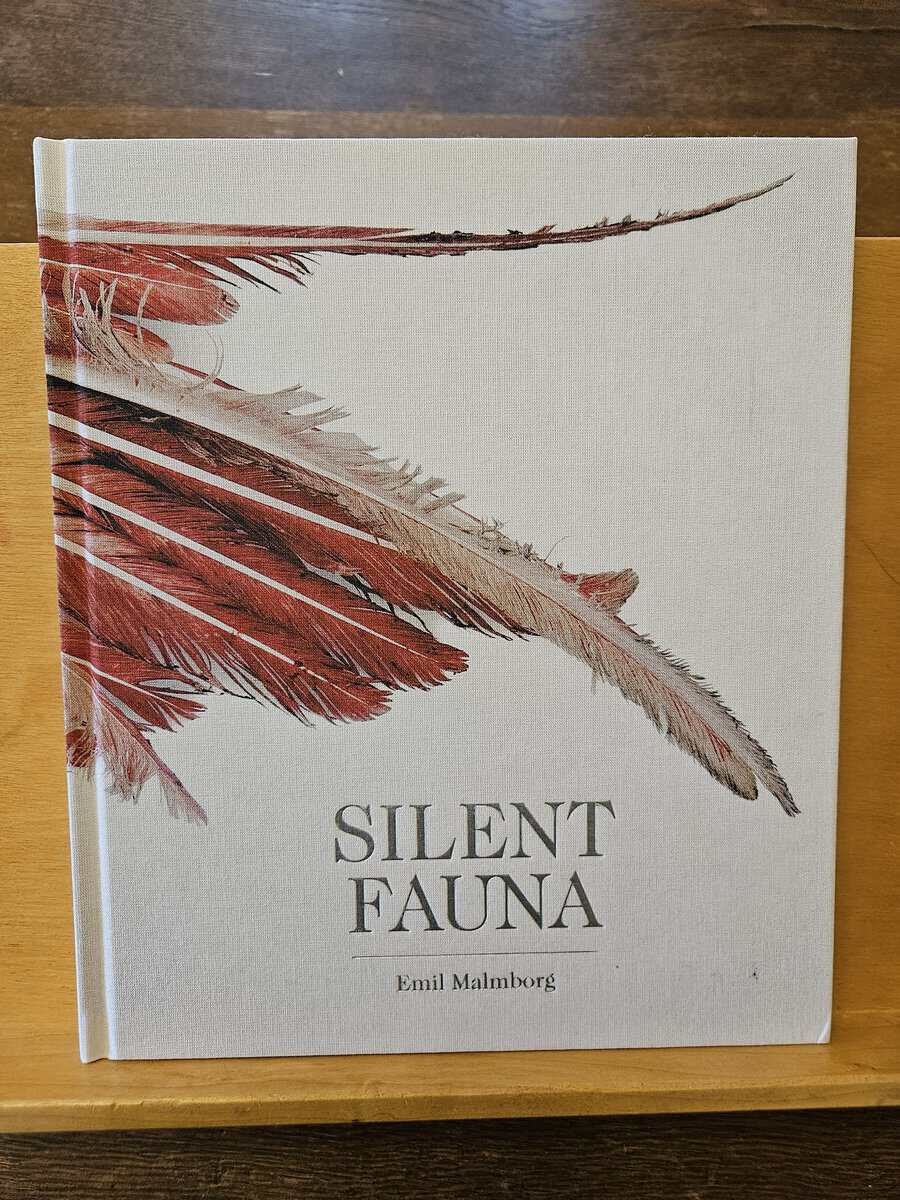 Emil Malmborg : Silent fauna