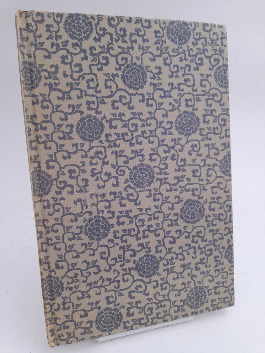 Emil Preetorius : Chinesische Holzschnitte