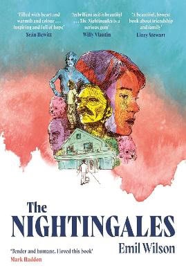 Emil Wilson : The Nightingales