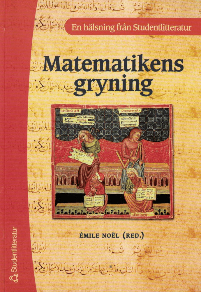 Émile Noël : Matematikens gryning