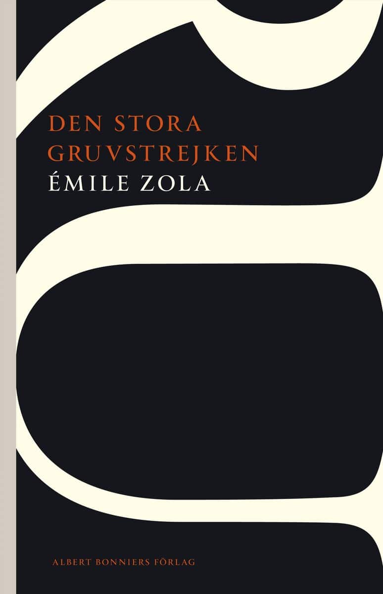 Émile Zola : Den stora gruvstrejken