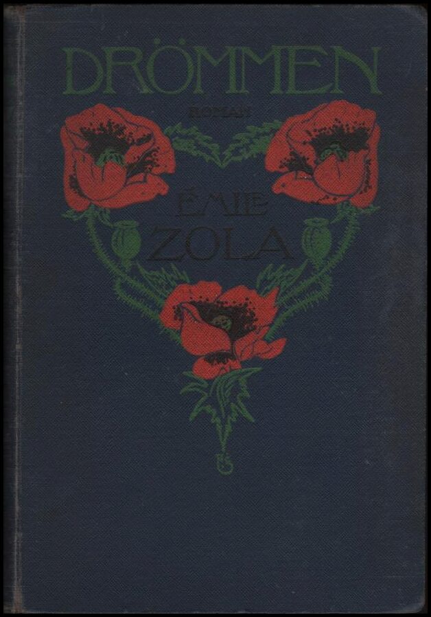 Èmile Zola : Drömmen