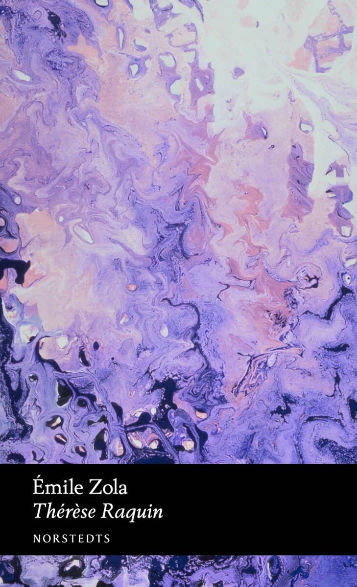 Émile Zola : Thérèse Raquin