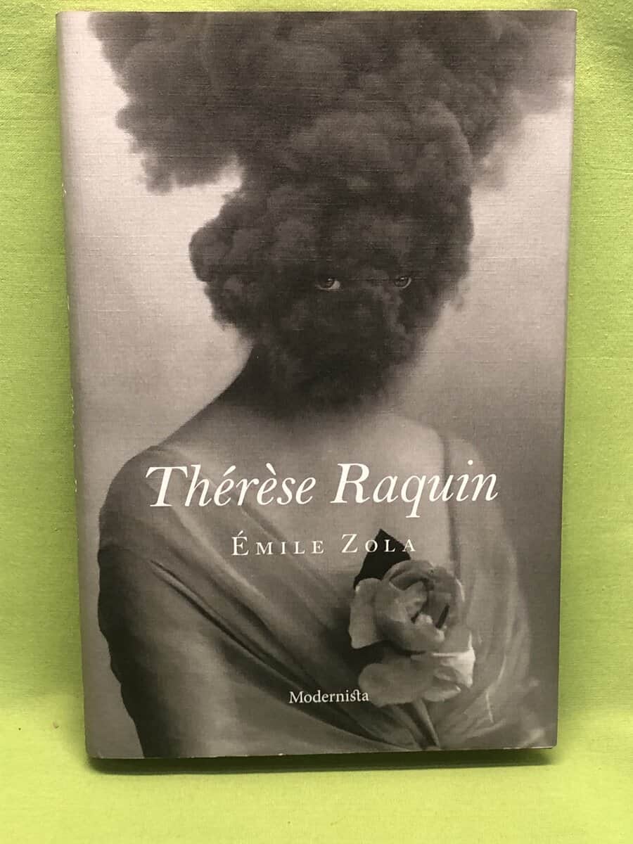 Émile Zola : Thérèse Raquin