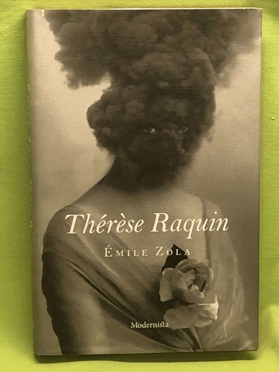 Émile Zola : Thérèse Raquin