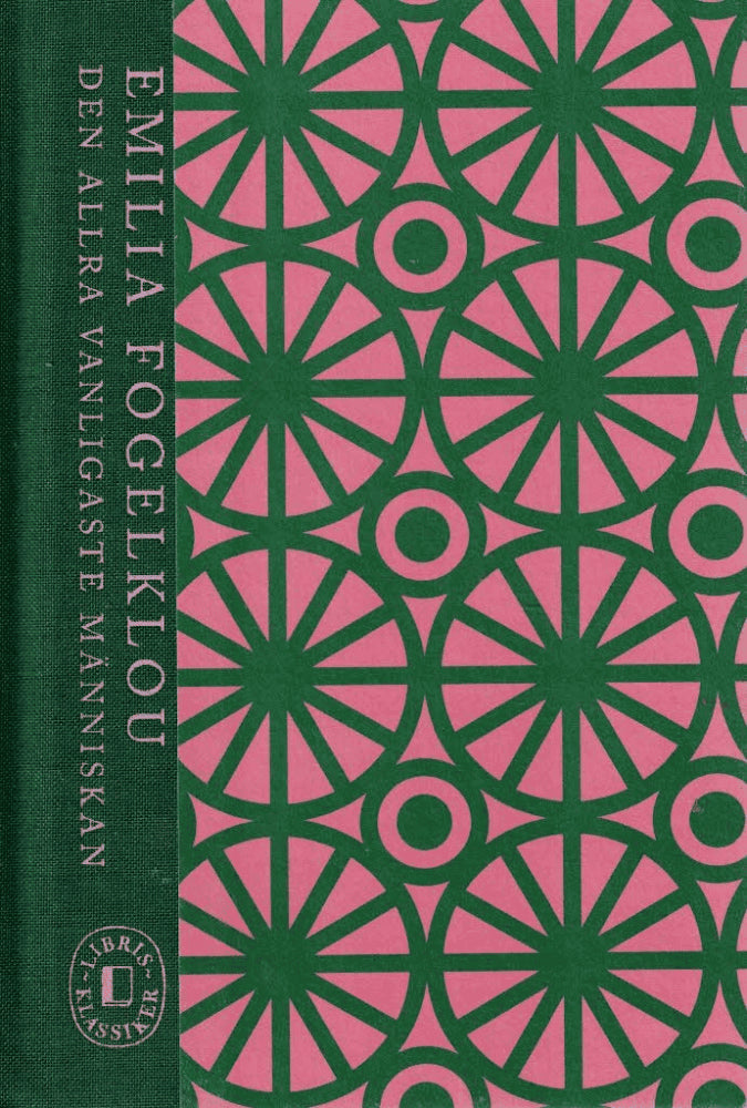 Emilia Fogelklou : Den allra vanligaste människan