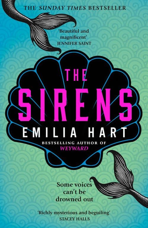 Emilia Hart : The Sirens