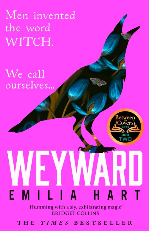 Emilia Hart : Weyward