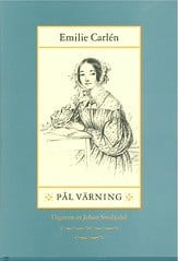 Emilie Carlén : Svenska författare. Ny serie