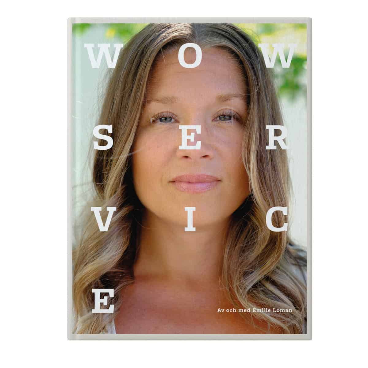 Emilie Loman : Wowservice