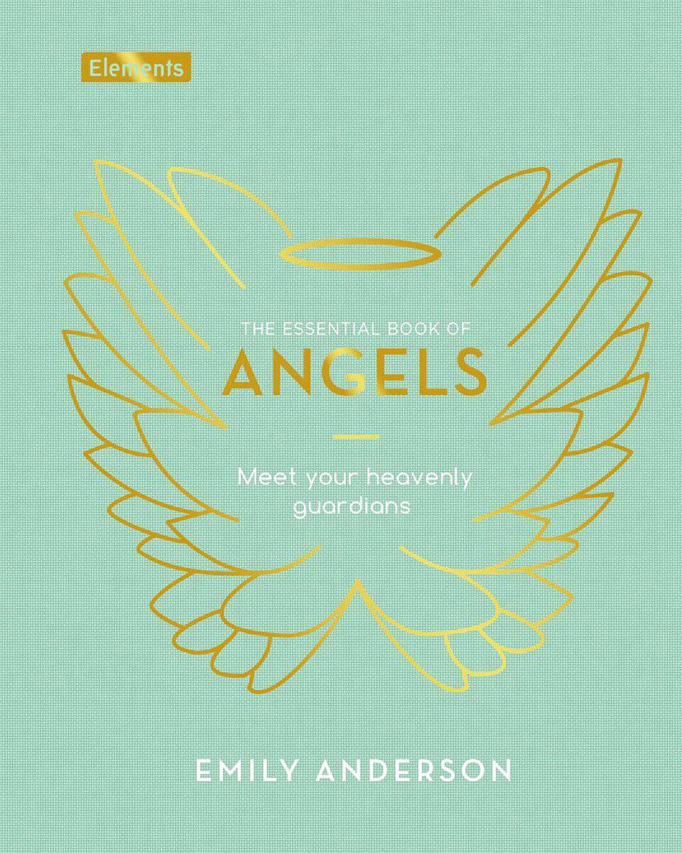 Emily Anderson : Essential Book of Angels