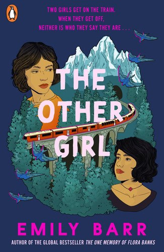 Emily Barr : The Other Girl