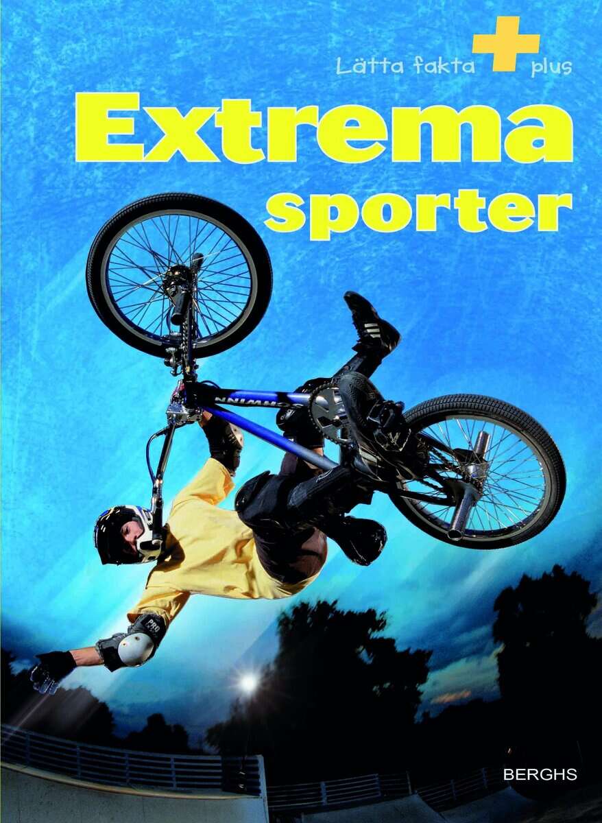 Emily Bone : Extrema sporter
